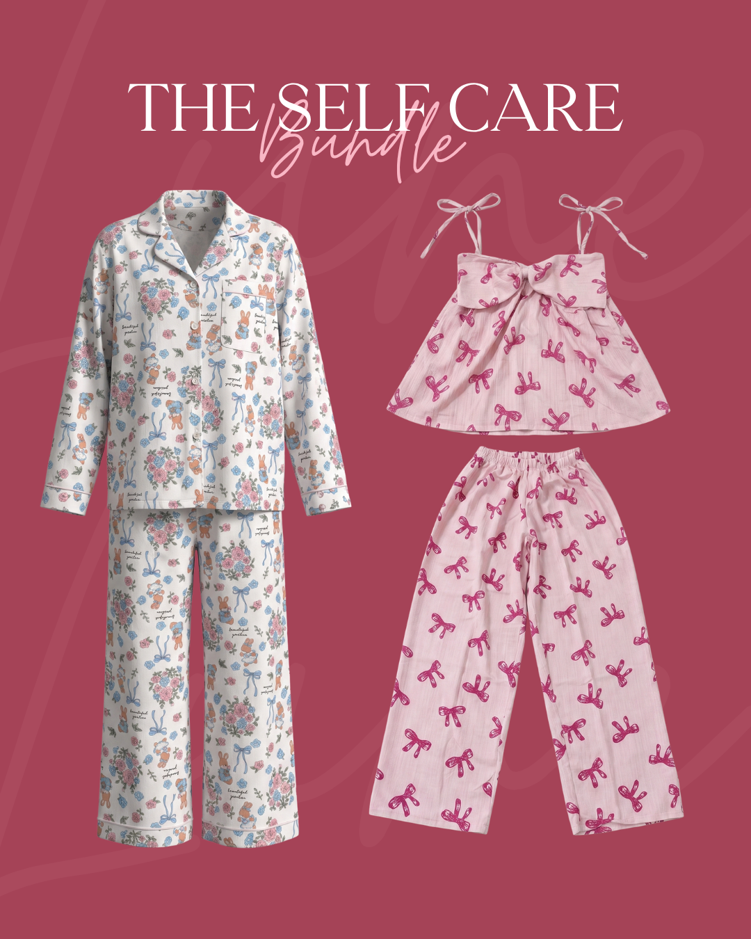The self care