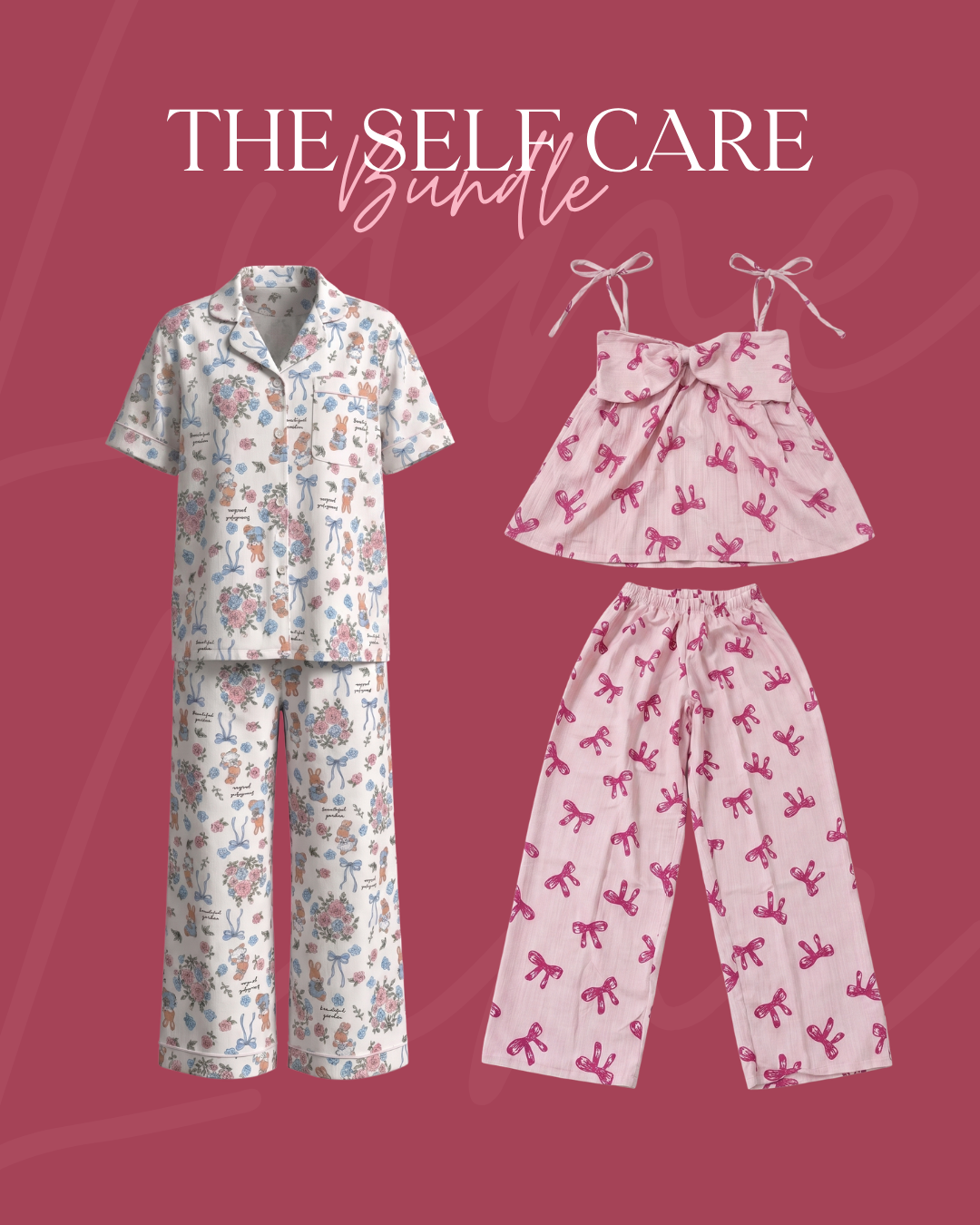 The self care