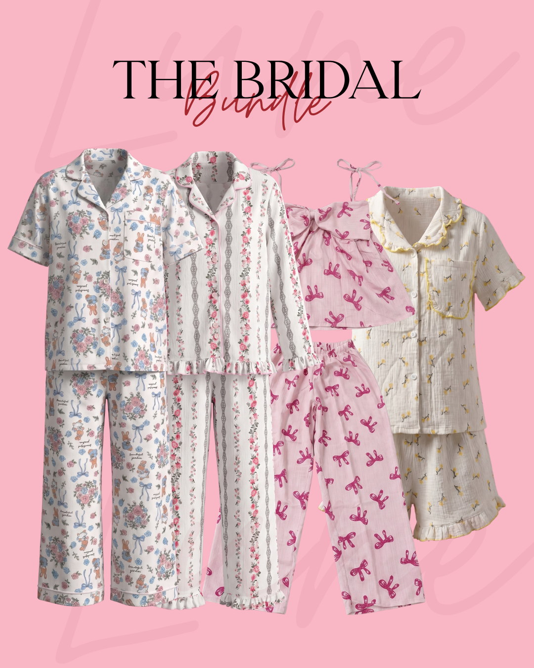 The bridal